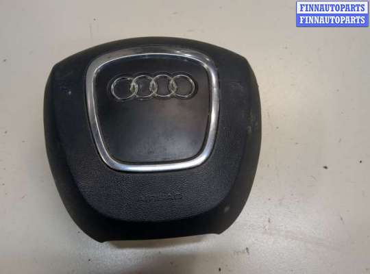 купить Подушка безопасности водителя на Audi A8 (D3) 2005-2007