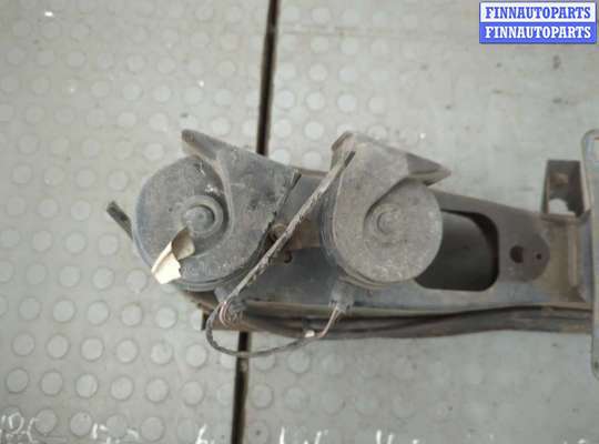 купить Усилитель бампера на Land Rover Range Rover 3 (LM) 2002-2012