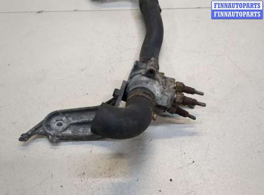 купить Догреватель на Opel Vivaro 2001-2014