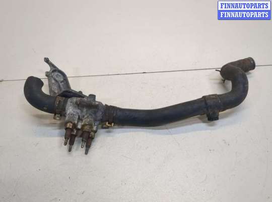купить Догреватель на Opel Vivaro 2001-2014