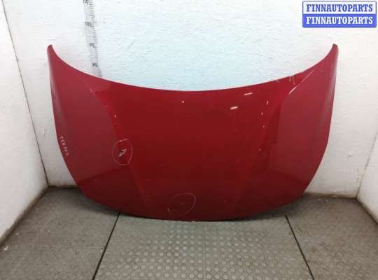 Капот OP2386812 на Opel Astra K 2015-2021