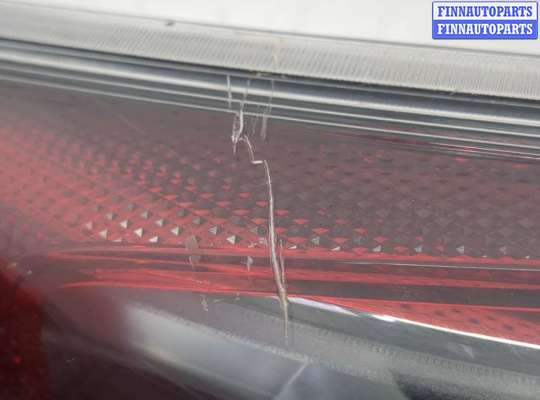 купить Фонарь (задний) на Mazda 3 (BL) 2009-2013