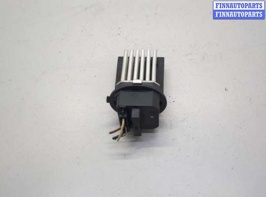 купить Сопротивление отопителя (моторчика печки) на BMW X5 E70 2006-2013