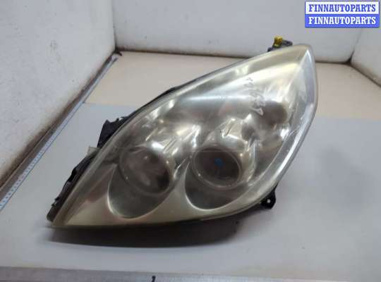 Купить Фара (передняя) на Opel Vectra C 2002-2008 Фара (передняя) OP2422949 на Opel Vectra C 2002-2008