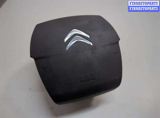Подушка безопасности водителя CT1141335 на Citroen C4 2010-2020