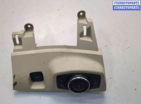 купить Кнопка багажника на Ford Fusion 2012-2016 USA