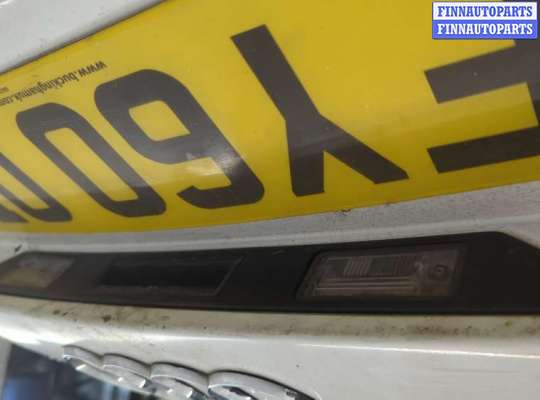 купить Стекло заднее на Audi A6 (C6) 2004-2011