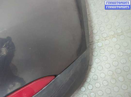 купить Бампер на Renault Megane 3 2009-2016