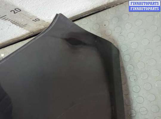 купить Бампер на Renault Megane 3 2009-2016