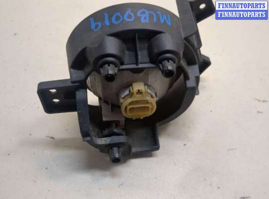 купить Фара противотуманная (галогенка) на Chevrolet Trax 2016-2022