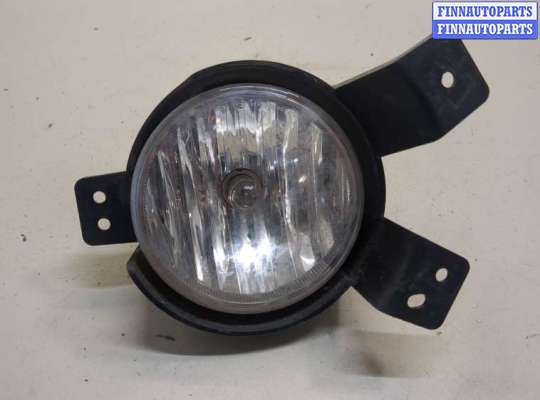 купить Фара противотуманная (галогенка) на Chevrolet Trax 2016-2022