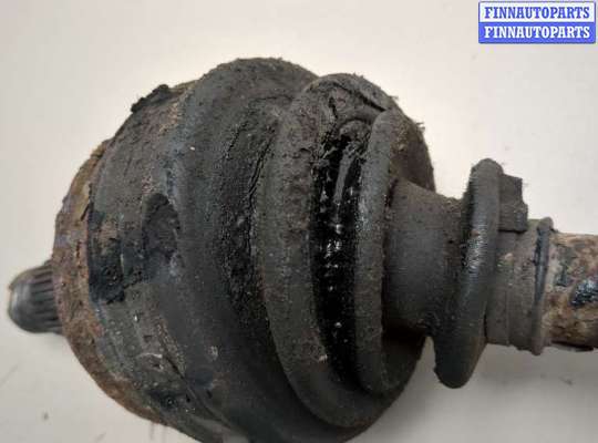 купить Полуось (приводной вал, шрус) на BMW X5 E53 2000-2006