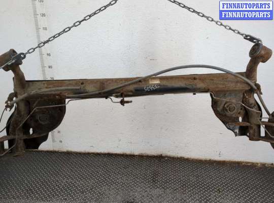 купить Балка подвески задняя на Dacia Sandero 2013-2020