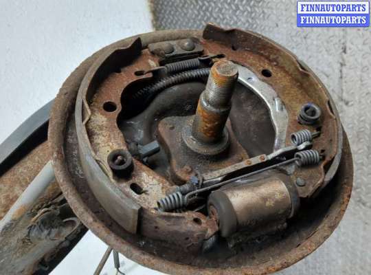 купить Балка подвески задняя на Dacia Sandero 2013-2020