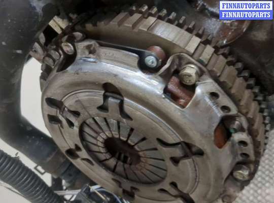купить Двигатель (ДВС) на Chevrolet Matiz (Spark) 2005-2010