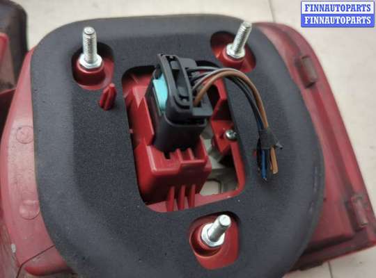 купить Фонарь (задний) на Volkswagen Passat 6 2005-2010