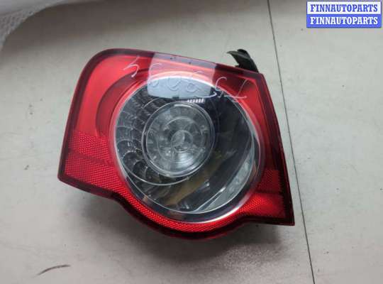 купить Фонарь (задний) на Volkswagen Passat 6 2005-2010