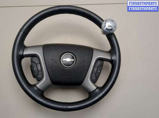 Руль CH472304 на Chevrolet Captiva 2011-2016