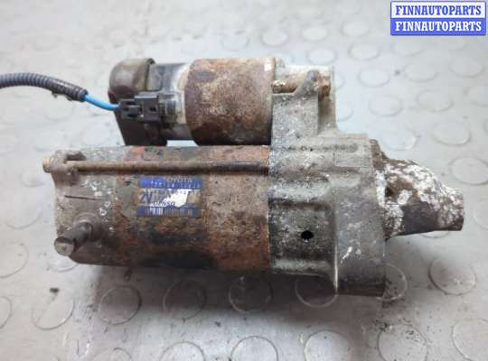 Стартер TT899033 на Toyota Auris E15 2006-2012