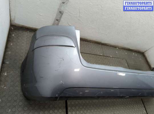 купить Бампер на Opel Zafira B 2005-2014