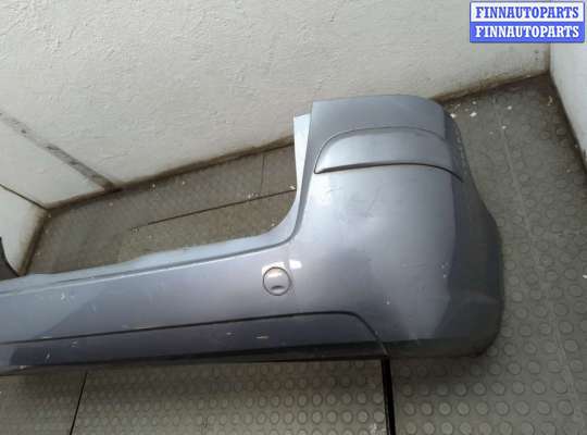 купить Бампер на Opel Zafira B 2005-2014