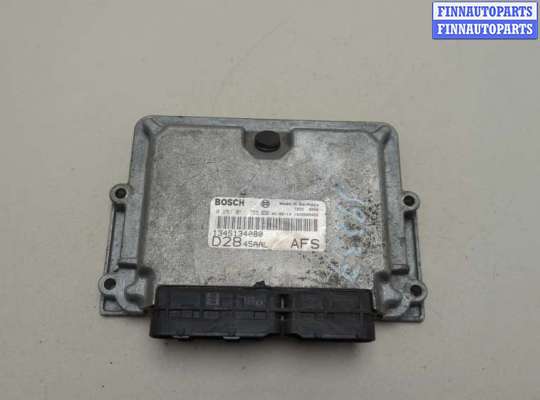Блок управления двигателем FT540338 на Fiat Ducato 1994-2006