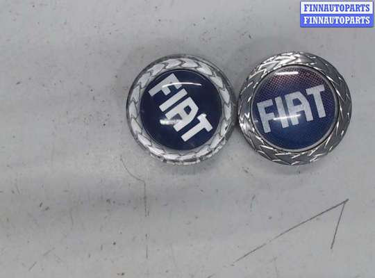 купить Колпачок литого диска на Fiat Doblo 2005-2010
