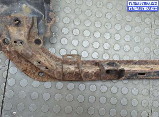 купить Замок капота на Nissan X-Trail (T31) 2007-2015