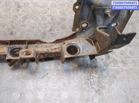 купить Замок капота на Nissan X-Trail (T31) 2007-2015