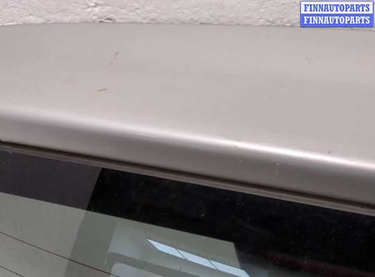 Ручка крышки багажника (задней двери)