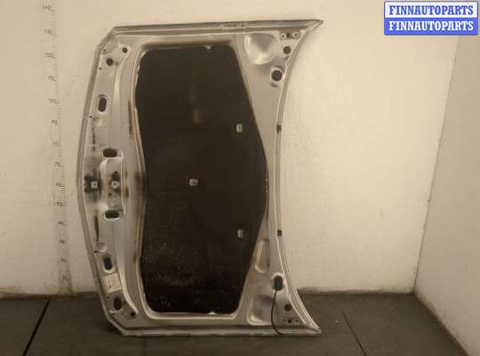 купить Капот на Renault Laguna 2 2001-2007