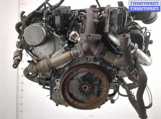 купить Компрессор кондиционера на Audi A6 (C6) 2004-2011