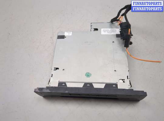 купить Проигрыватель, чейнджер CD/DVD на Audi Q7 2005-2015