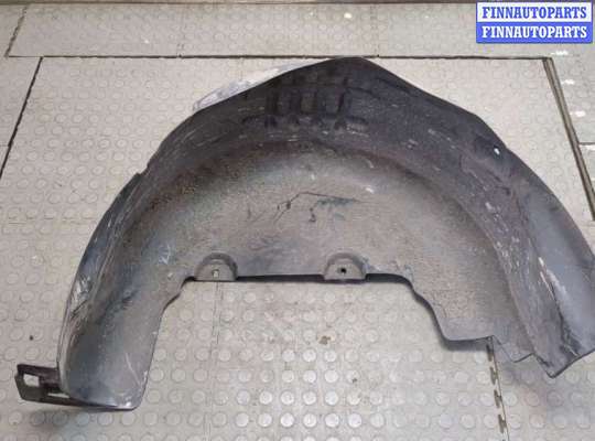 купить Защита арок (подкрылок) на Toyota ProAce 2016-2024
