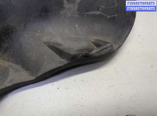 купить Пластик (Обшивка) моторного отсека на BMW X6 E71 2007-2014