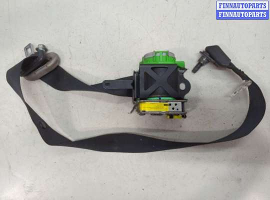 купить Ремень безопасности на Toyota Yaris 2005-2011