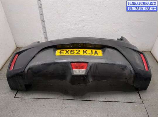 купить Бампер на Opel Ampera 2011-2015