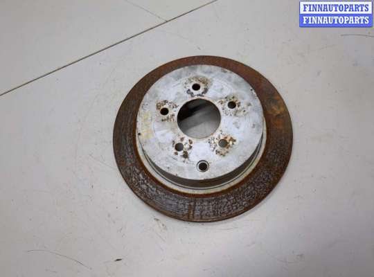 купить Диск тормозной на Infiniti FX 2008-2013