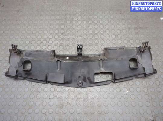 купить Накладка замка капота на Mercedes C W204 2006-2015