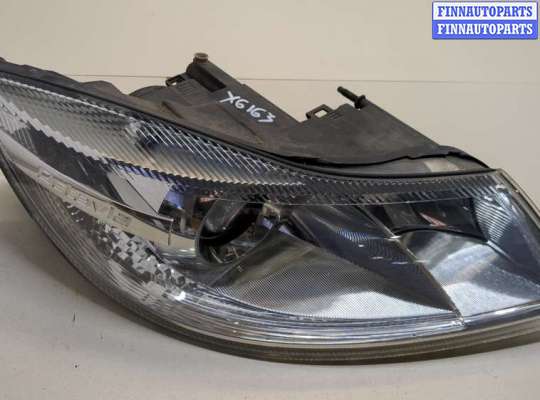 купить Фара (передняя) на Skoda Octavia (A5) 2004-2013