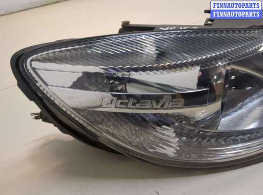 купить Фара (передняя) на Skoda Octavia (A5) 2004-2013