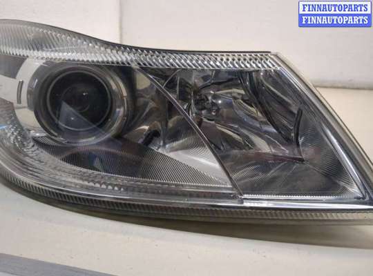 купить Фара (передняя) на Skoda Octavia (A5) 2004-2013