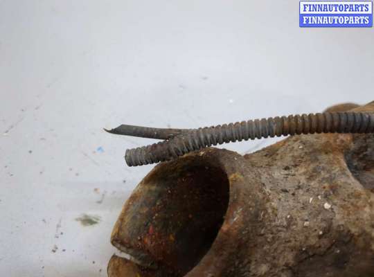 купить Ступица (кулак, цапфа) на Peugeot 207 2006-2015