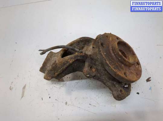 Купить Ступица (кулак, цапфа) на Peugeot 207 2006-2015 Ступица (кулак, цапфа) PG1207415 на Peugeot 207 2006-2015