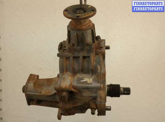 купить Редуктор Раздаточный КПП (раздатка) на KIA Sportage 2004-2010