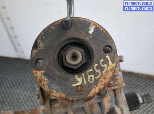 купить Редуктор Раздаточный КПП (раздатка) на KIA Sportage 2004-2010