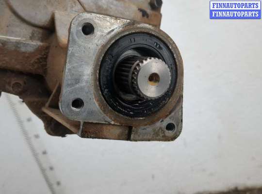 купить Редуктор Раздаточный КПП (раздатка) на KIA Sportage 2004-2010