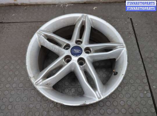 Колпачок литого диска FO2172951 на Ford Focus 3 2014-2019