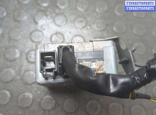 купить Блок управления электроусилителем руля на Nissan Note E11 2005-2013