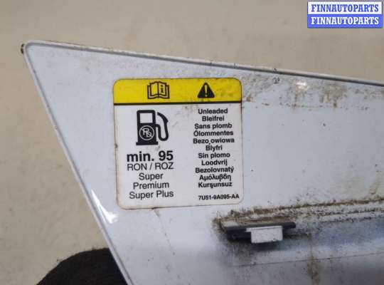 купить Лючок бензобака на Ford Focus 3 2014-2019